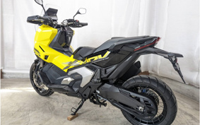 HONDA X-ADV 750 2025 RH21