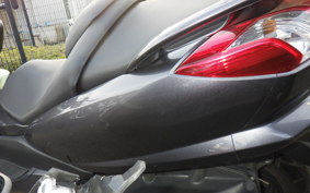 YAMAHA MAJESTY 250 Gen.4 2025 SG20J