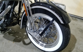 HARLEY FLSTSI 100TH 2003 BYB