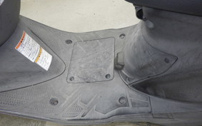 SUZUKI ADDRESS V125 S 2006 CF4MA