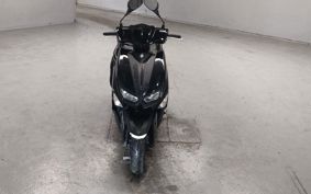 YAMAHA  CYGNUS  GRIF ASU SEJ4J