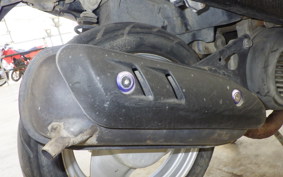 YAMAHA JOG Gen.1 3KJ