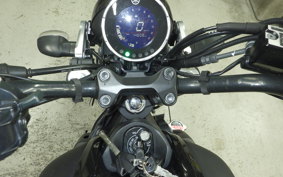 YAMAHA XSR155 2026