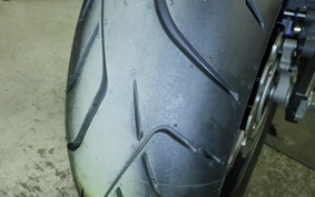 HONDA CB650F 2018 RC83