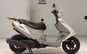 SUZUKI ADDRESS V125 G 2016 CF46A