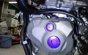 YAMAHA YZ450 F 1999 CJ41C