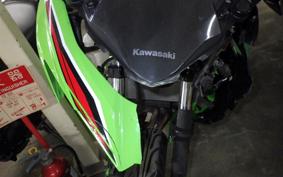KAWASAKI NINJA 250 2 EX250Y