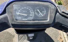 SUZUKI ADDRESS V100 CE11A