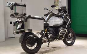 BMW R1200GS ADVENTURE 2014