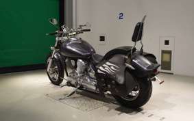 YAMAHA DRAGSTAR 1100 2005 VP13J