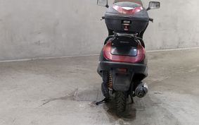 HONDA FORESIGHT MF04