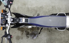 YAMAHA SEROW 225 Gen.3 DG08J