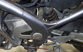 KAWASAKI BALIUS 250 ZR250A