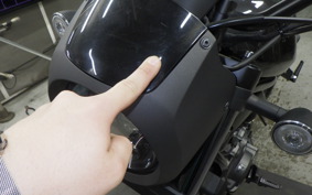 HONDA REBEL 1100 2023 SC83