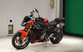 BMW S1000R 2017