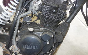 YAMAHA TW225 DG09J