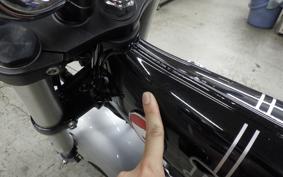 HONDA DAX 125 2025 JB06