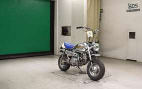 HONDA MONKEY 2023 Z50J