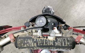 HONDA XR50 MOTARD AD14