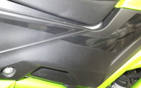 BENELLI TNT125