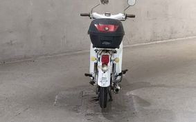 HONDA LITTLE CUB AA01