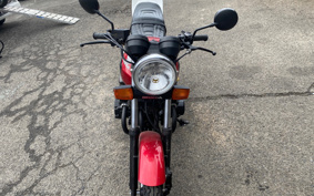 HONDA CBX400 1985 NC07