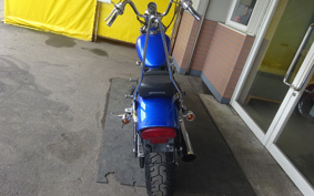 HONDA STEED 400VLS SPRINGER 1998 NC37