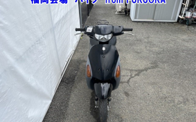 SUZUKI LET's 4