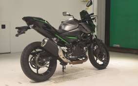 KAWASAKI Z250 Gen.2 EX250Y