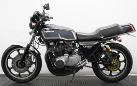 KAWASAKI KZ1000 MK2 2012 KZT00A