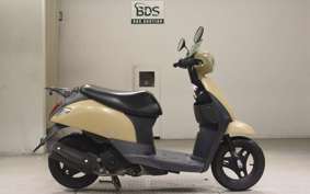 SUZUKI ﾚｯﾂ 2021 CA4AA