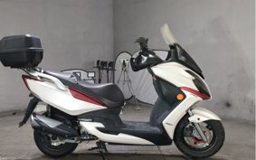KYMCO G-DINK250 ..