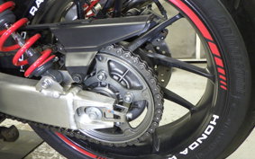 HONDA CB400 SUPER BOLDOR A 2020 NC42