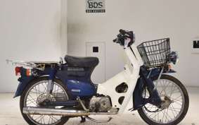 HONDA C50 SUPER CUB C50