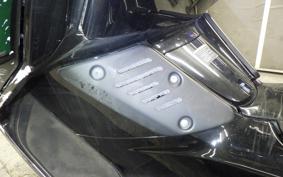 YAMAHA MAXAM 250 2017 SG21J