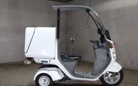 HONDA GYRO TA03