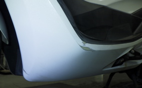 HONDA PCX125 2009 JF56