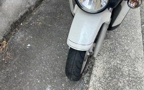 HONDA BENLY110 JA09