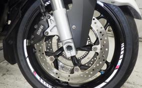 BMW R1200 RT 2011