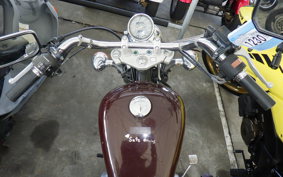 HONDA REBEL 250 MC13