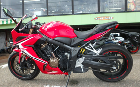 HONDA CBR650R 2019 RH03