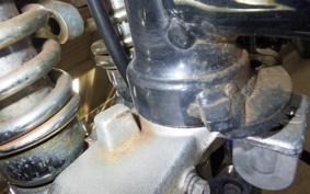 HONDA STEED 400 VLS 1998 NC37