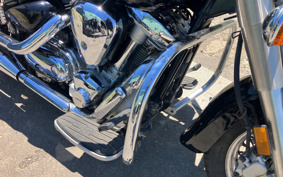 YAMAHA ROADSTER 1600 1999 VP02