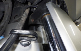 HONDA LEAD 110 2007 JF19