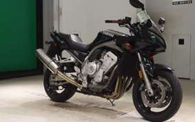 YAMAHA FZS1000 FAZER 2002
