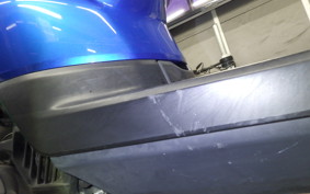 HONDA TACT-4ﾍﾞｰｼｯｸ 2021 AF79