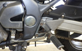 KAWASAKI BALIUS 250 ZR250A