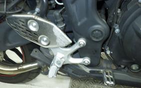 YAMAHA YZF-R25 A RG10J