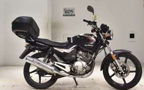YAMAHA YBR125 2025