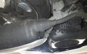 YAMAHA JOG ZR Gen.3 SA39J